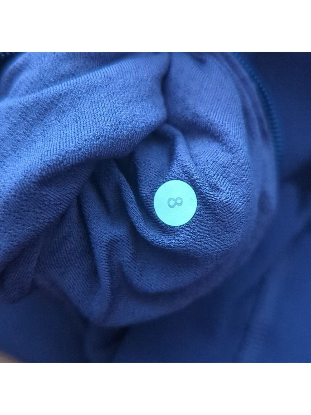 Lululemon In Stride Jacket - Picture 10 of 12